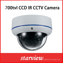 700tvl IR Vandal Proof CCTV Security Dome Camera